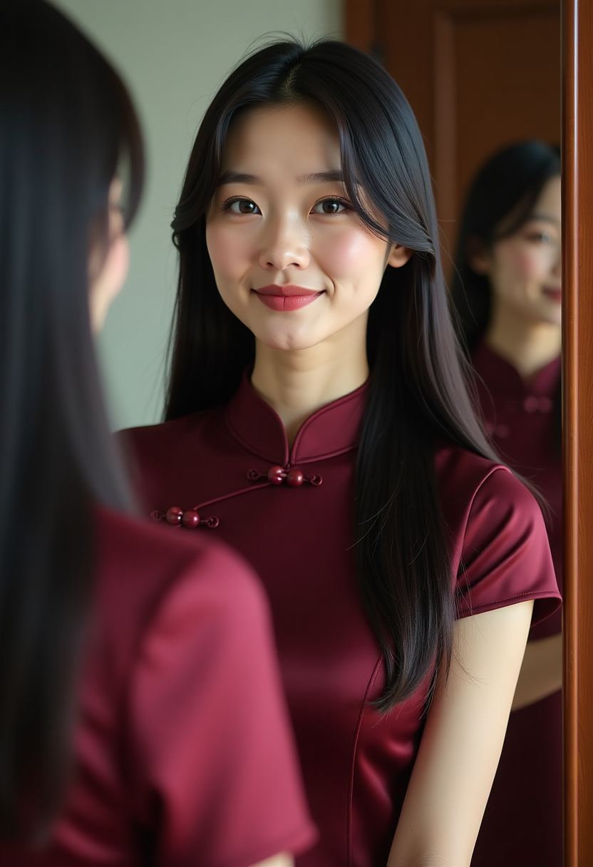 明月曾照江东寒