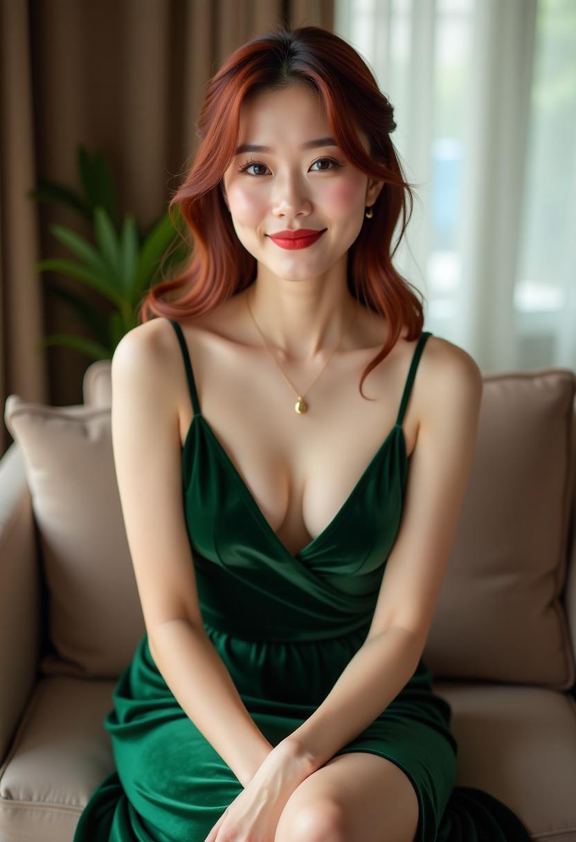 梦华录